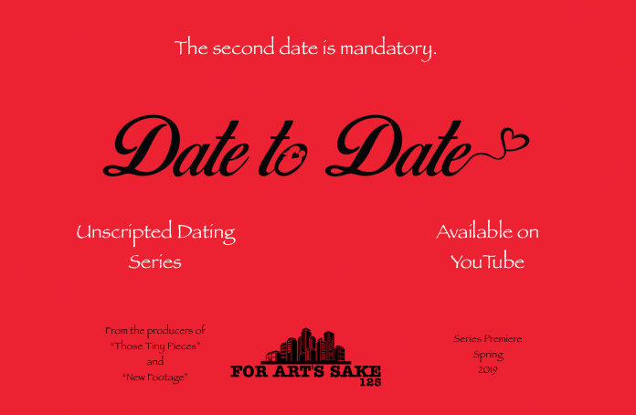 Date to Date Promo Photo