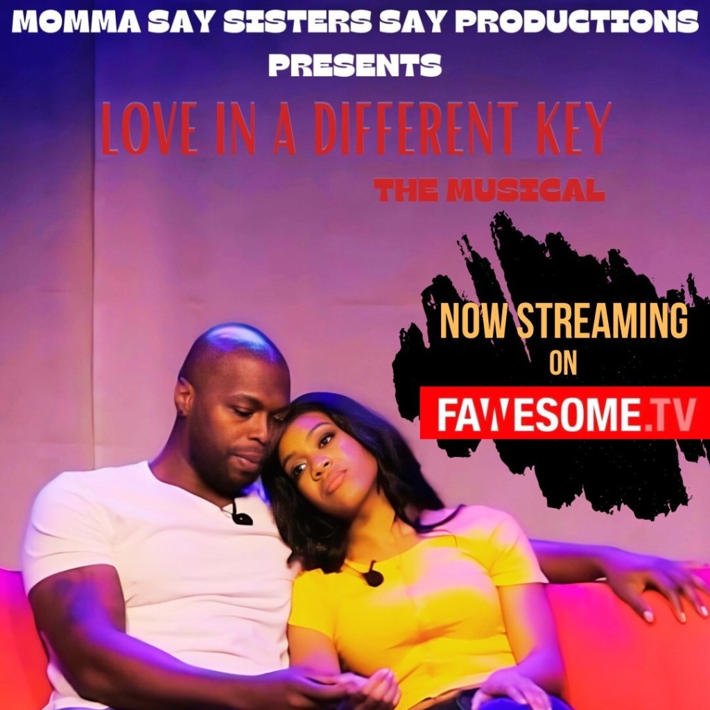 Streaming on FAWESOME